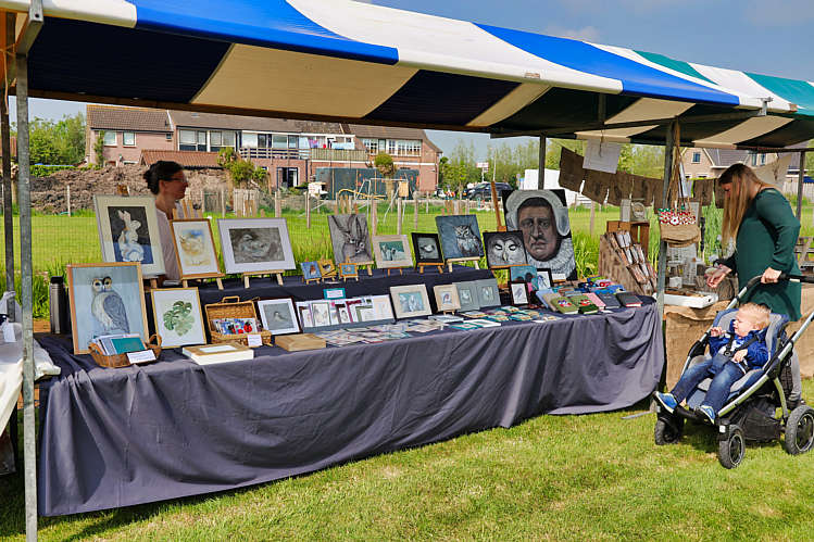 8 mei 2019 - TuinFair t.b.v. Compassion_25